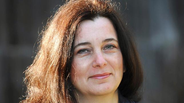 Bild: dpa Andrea Maria Schenkel