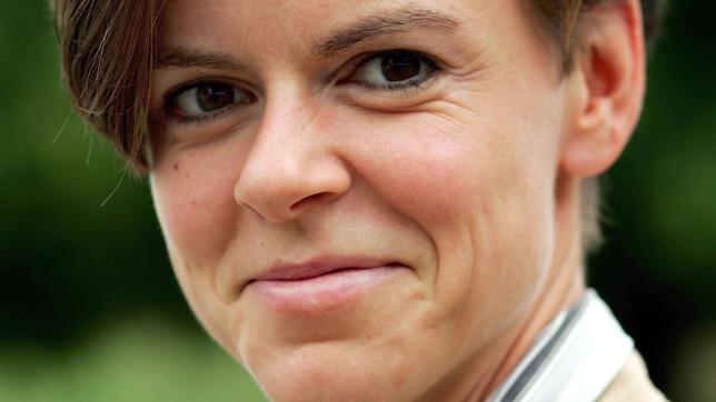 Bild: dpa Antje Ravic Strubel