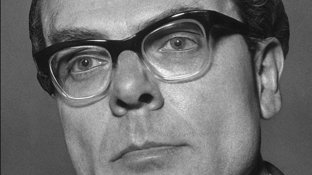 Bild: dpa Arno Schmidt