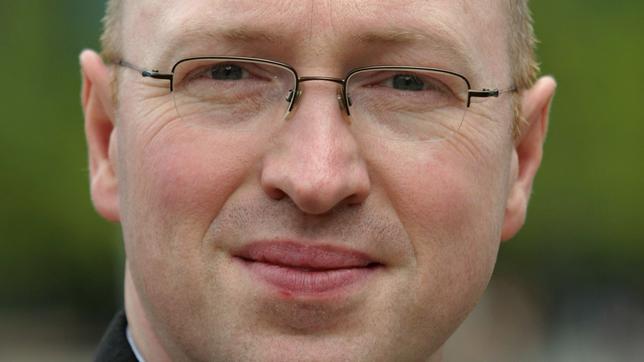 Bild: dpa Burkhard Spinnen