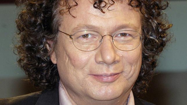 Bild: dpa Ingo Schulze