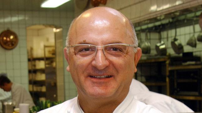 Jean Claude Bourgueil