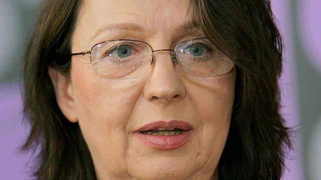 Bild: dpa Katja Lange-Müller