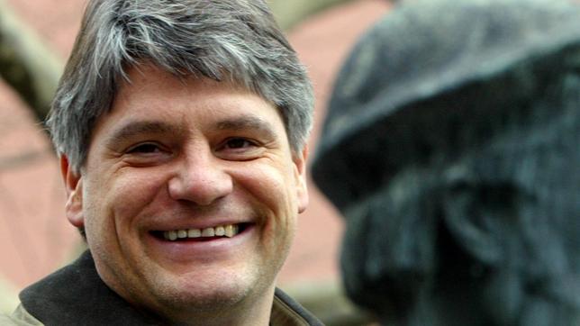 Bild: dpa Raoul Schrott