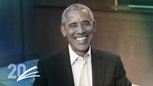 Barack Obama