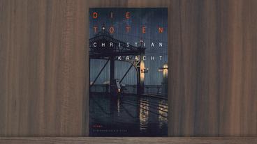 Bild: Randomhouse Verlag/ Das Erste Christian Kracht: Die Toten