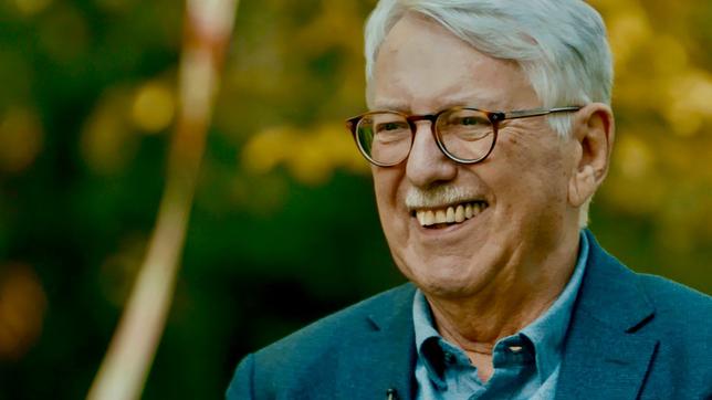 Bild: ARD Heinrich Breloer