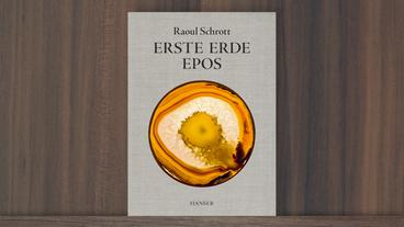 Bild: Das Erste Raoul Schrott: "Erste Erde"