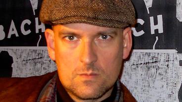 Bild: C.H. Beck Matthias Göritz