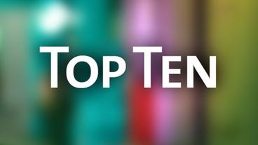 Bild: DasErste.de Top Ten