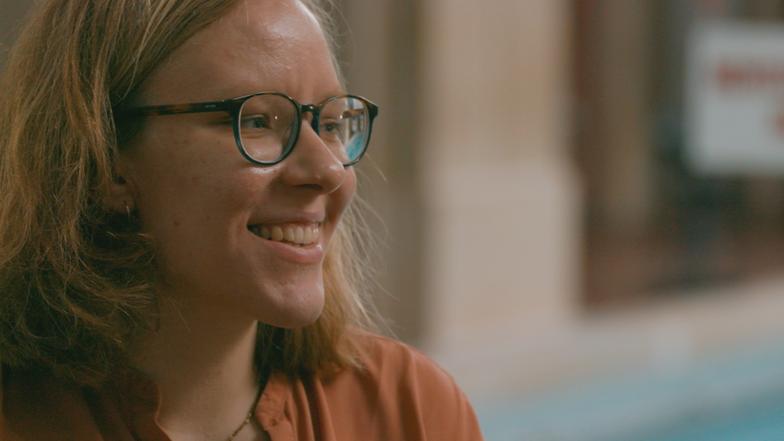 Raphaela Edelbauer Druckfrisch ARD Das Erste