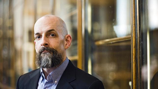 Bild: Manhattan Neal Stephenson