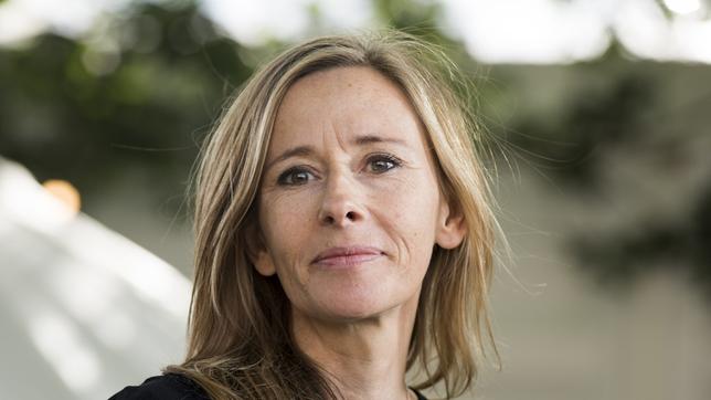Bild: dpa Andrea Wulf ist Kulturhistorikerin und Autorin.