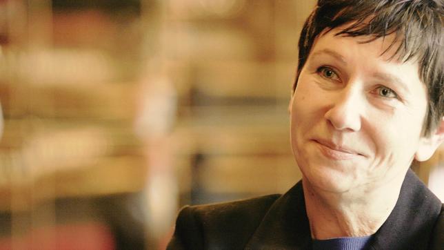 Bild: WDR Angelika Klüssendorf