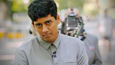 Bild: WDR Anuk Arudpragasam