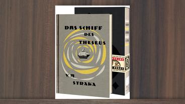 Bild: Kiepenheuer & Witsch "S" von J. J. Abrams und Doug Dorst