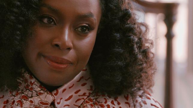 Chimamanda Ngozi Adichie