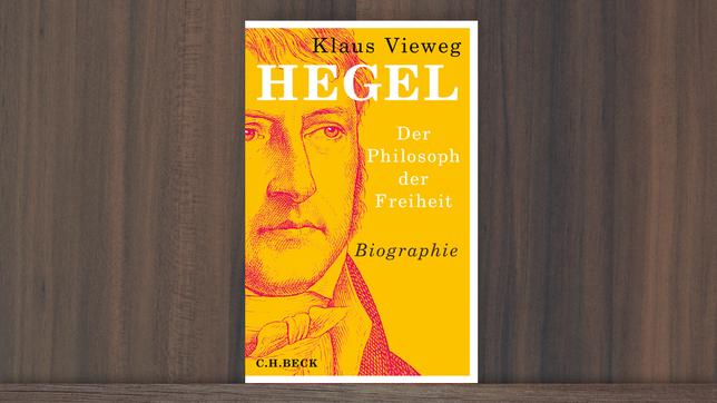 Bild: ARD Klaus Vieweg: "Hegel – Philosoph der Freiheit"