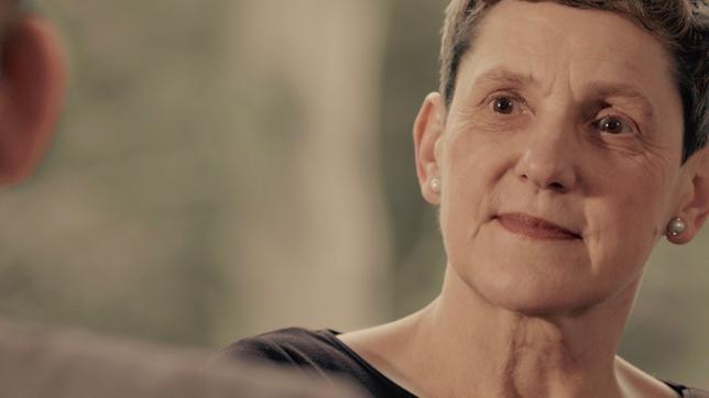 Bild: MDR Felicitas Hoppe
