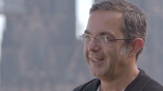 Bild: WDR Navid Kermani