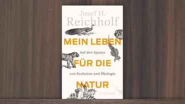 "Mein Leben für die Natur" von Josef H. Reichholf