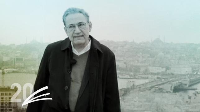 Orhan Pamuk