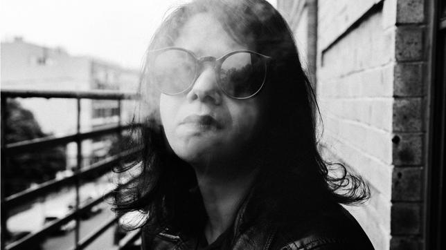 Bild: Ebru Yildiz 2017 Musikerin Shilpa Ray