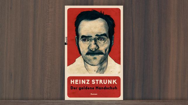 Bild: Das Erste/Rowohlt Heinz Strunk: "Der goldene Handschuh"