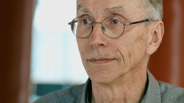 Bild: ARD Svante Pääbo