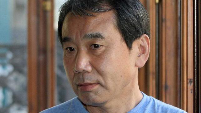 Bild: dpa Haruki Murakami