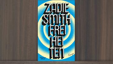 Bild: Kiepenheuer und Witsch Zadie Smiths Buch "Freiheiten" (KiWi)