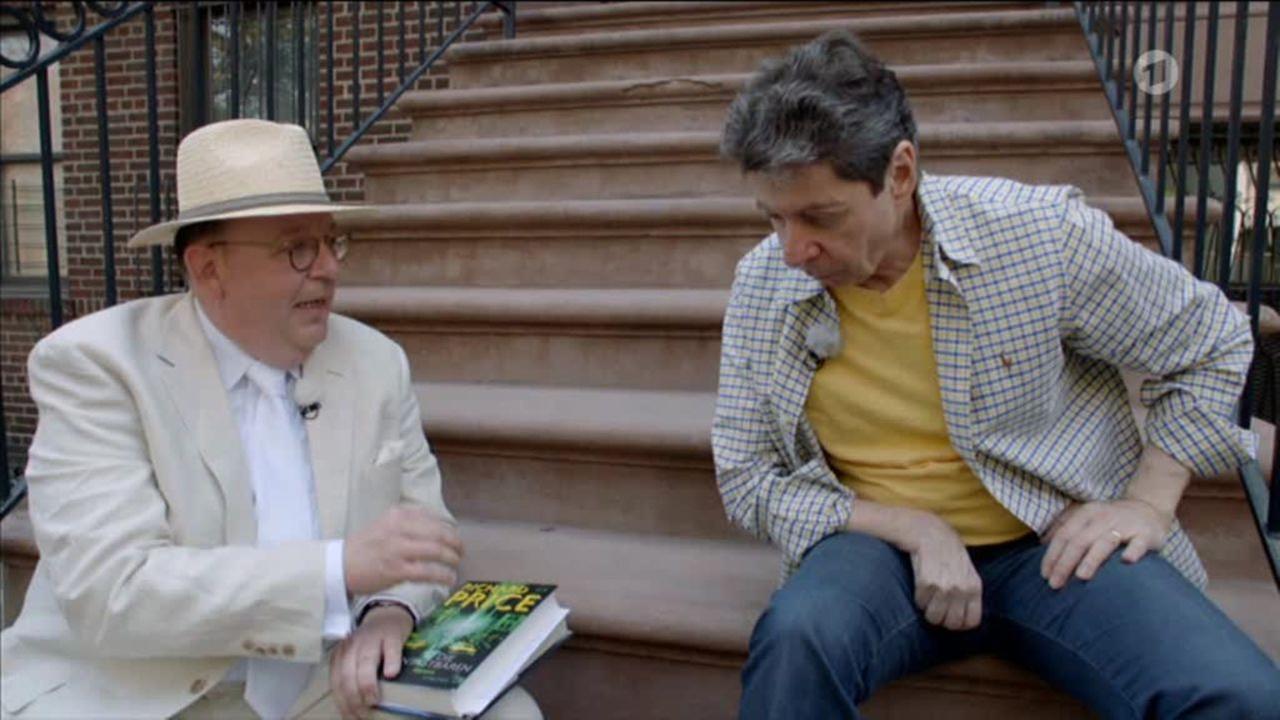 32+ Download Richard Price Gif