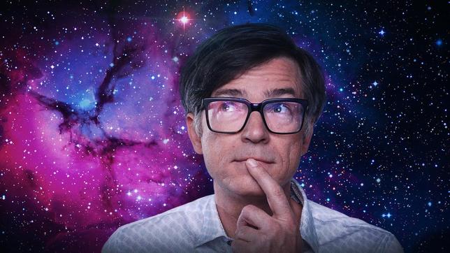 Bild: WDR Die Milchstraße – unbekannte Heimat im Universum