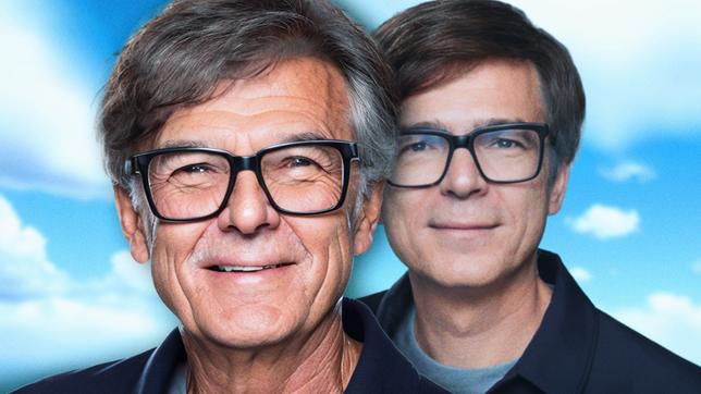 Bild: ARD Alles im Wandel - wie wir Veränderungen meistern