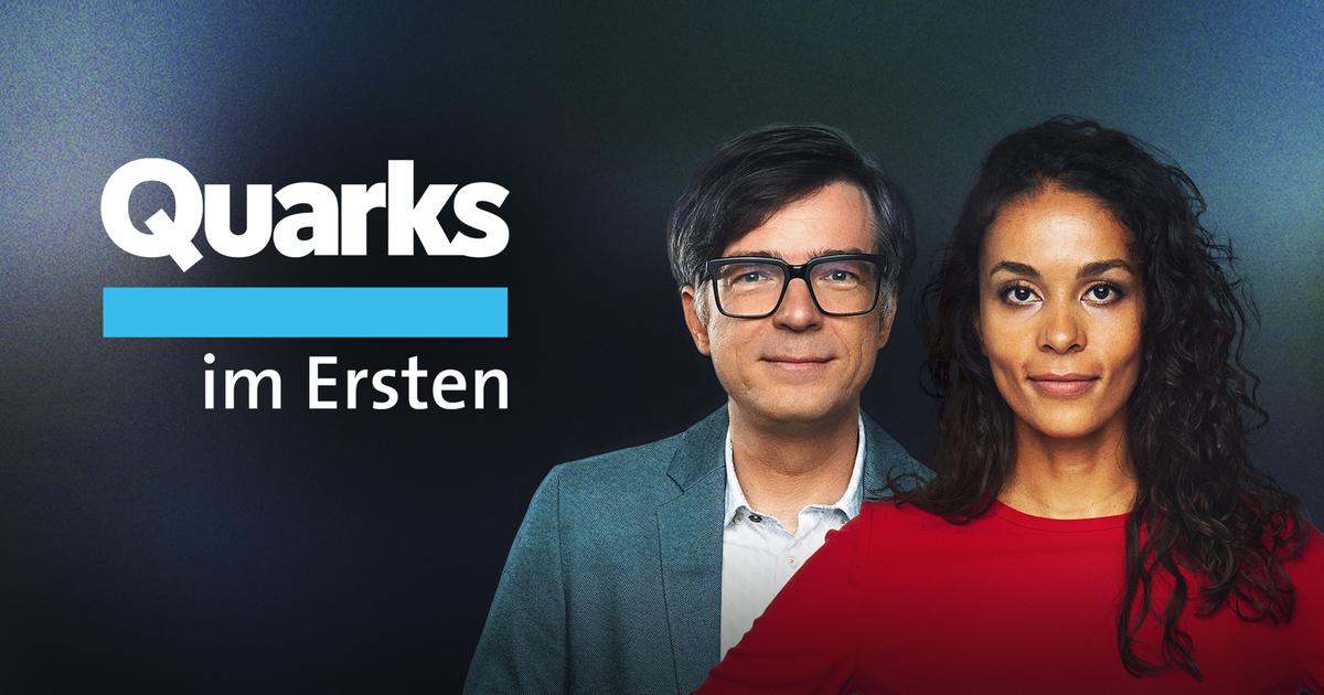 quarks und co heute quarks und co heute