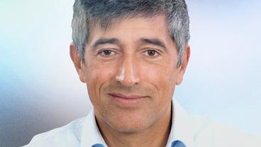 Bild: WDR Ranga Yogeshwar