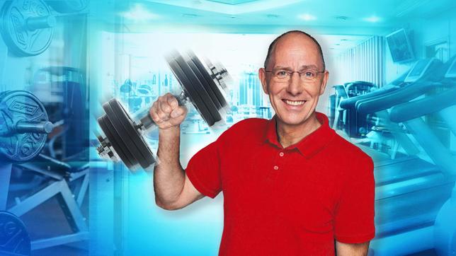 10.000 Schritte am Tag, um fit und gesund zu bleiben! So heißt es immer wieder. Gibt es tatsächlich diese eine Zahl, an der wir uns alle orientieren können? Klar ist: Bewegung ist nicht nur gut für unser Wohlbefinden, sondern auch für die Gesundheit. Das Risiko für Übergewicht, Herz-Kreislauferkrankungen oder Diabetes sinkt. Aber ab wann zeigen sich solche positiven Effekte? Quarks gibt in dieser Ausgabe Tipps, wie sich dauerhaft mehr Bewegung in den Alltag integrieren lässt und warum das so wichtig für unsere Gesundheit ist. Moderator Thomas Ranft