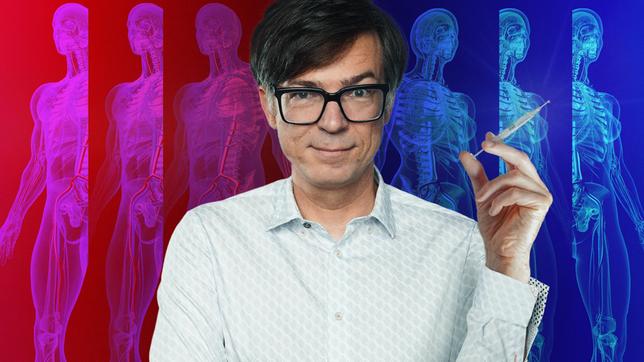 Bild: WDR/Annika Fußwinkel/picture alliance /Ikon Images Die Gleichbehandlung von Frauen und Männern ist gesellschaftlich notwendig, in der Medizin kann sie jedoch lebensbedrohlich werden.