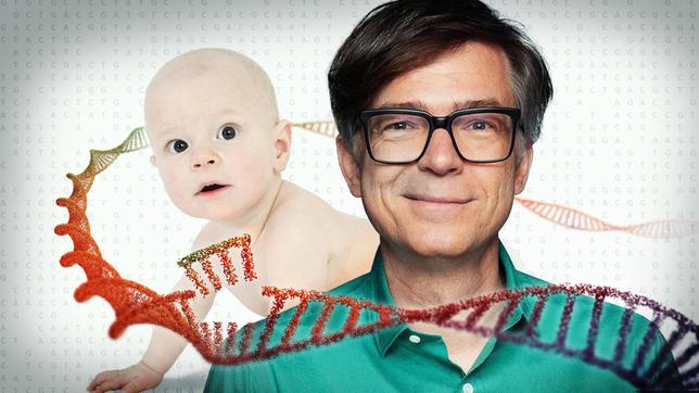 Bild: WDR/Tilman Schenk/picture alliance/imageBROKER/Thomas Kroeger Etwa eins von 100 neugeborenen Kindern leidet an spinaler Muskelatrophie, eine seltene Erbkrankheit, an der die meisten ohne Behandlung im frühen Kindesalter sterben. Für sie gibt