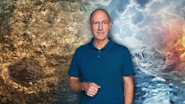Für die meisten Menschen findet der Alltag vor allem über der Erde statt. Tiefer als in den heimischen Keller bewegen wir uns nur selten. Dabei ist der Boden unter unseren Füßen viel wichtiger als gedacht: Als vielfältiges Ökosystem und Speicher für Nährstoffe, Feuchtigkeit und Co2. Als Grundlage für den Ackerbau und unsere Lebensmittel. Als Reservoir für wertvolle Rohstoffe. Und als Ort, wo wir Dinge unterirdisch lagern können. Doch obwohl der Boden so entscheidend für uns alle ist, wird er vielfach unterschätzt. - Moderator Thomas Ranft