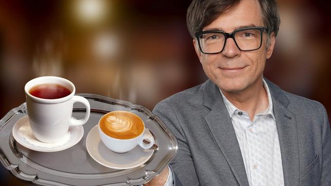 Bild: WDR/picture alliance/Annika Fußwinkel Kaffee macht wach – allerdings nicht jeden Menschen im gleichen Maße.