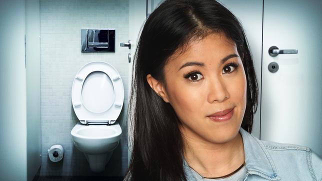 Bild: WDR In der aktuellen Sendung geht es um einen Alltagsgegenstand: Die Toilette.