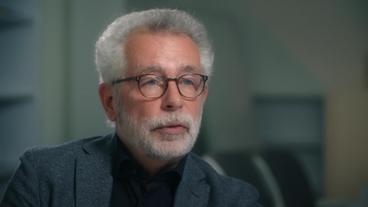 Bild: MDR/ttt Politikwissenschaftler Hans Vorländer