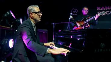 Bild: ttt Jeff Goldblum