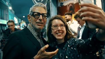 Bild: ttt Jeff Goldblum