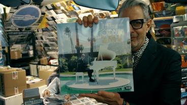 Bild: ttt Jeff Goldblum