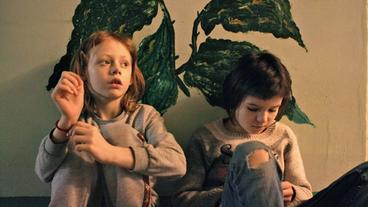 Bild: MDR / Final Cut for Real Szene aus dem Dokfilm "A House Made of Splinters"
