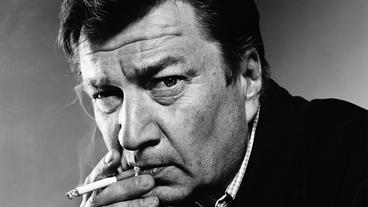 Regisseur Aki Kaurismäki