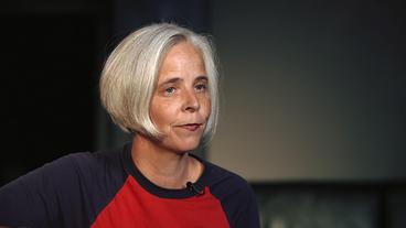 Filmwissenschaftlerin Betty Schiel