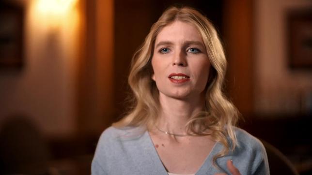 Chelsea Manning im ttt-Interview